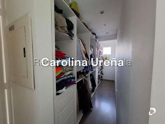 Penthouse en Las Mesetas de Santa Rosa de Lima, Caracas – 14