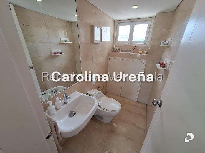 Penthouse en Las Mesetas de Santa Rosa de Lima, Caracas – 12