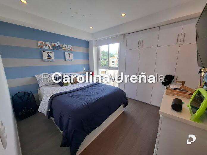 Penthouse en Las Mesetas de Santa Rosa de Lima, Caracas – 21