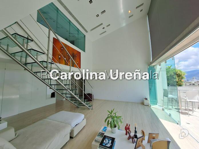 Penthouse en Las Mesetas de Santa Rosa de Lima, Caracas – 3