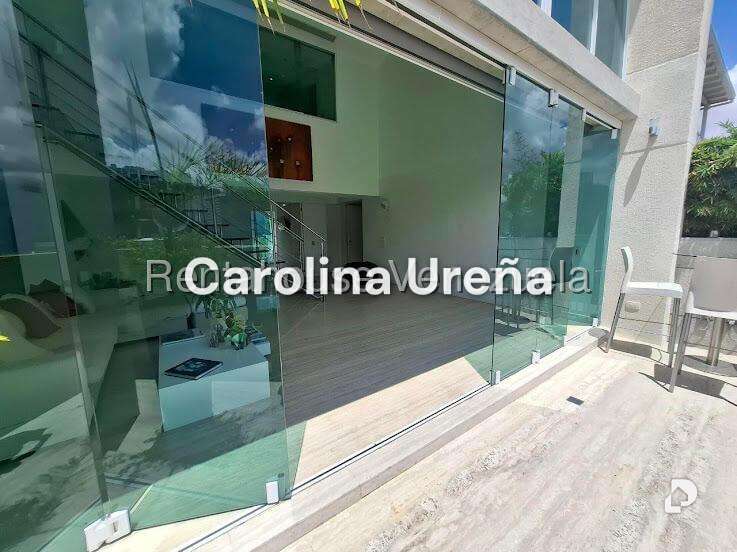 Penthouse en Las Mesetas de Santa Rosa de Lima, Caracas – 6