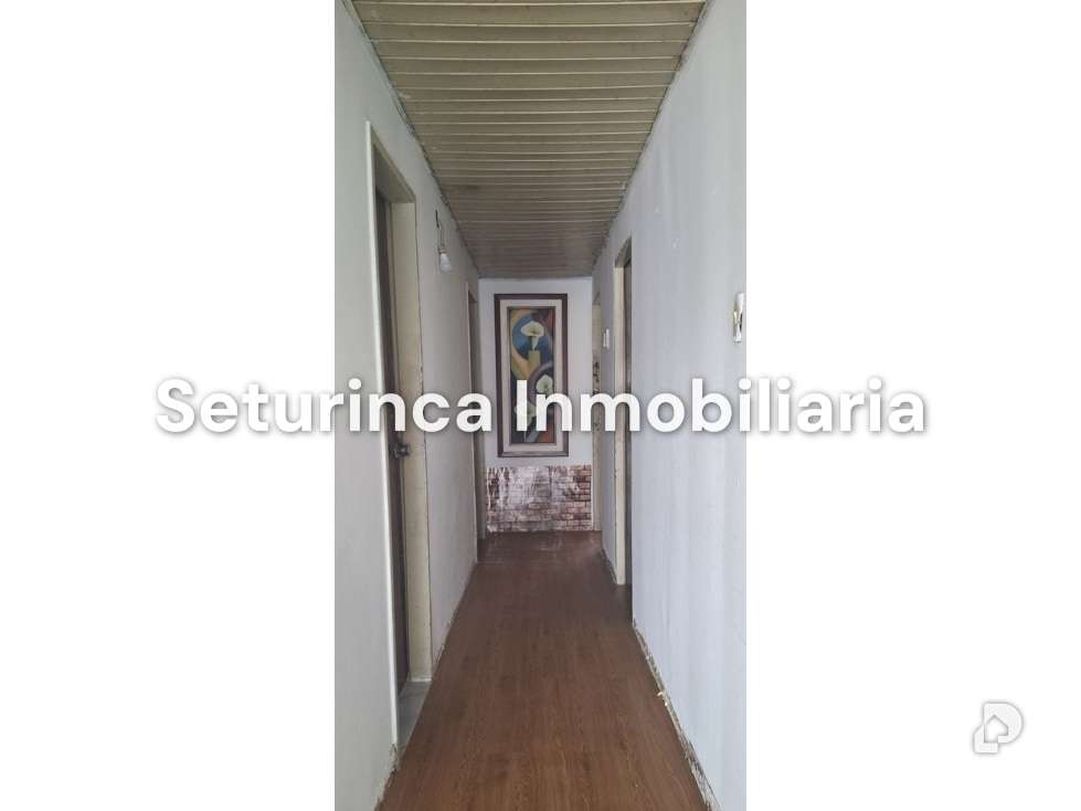 Casa en El Ave María, Valles del Tuy – 19