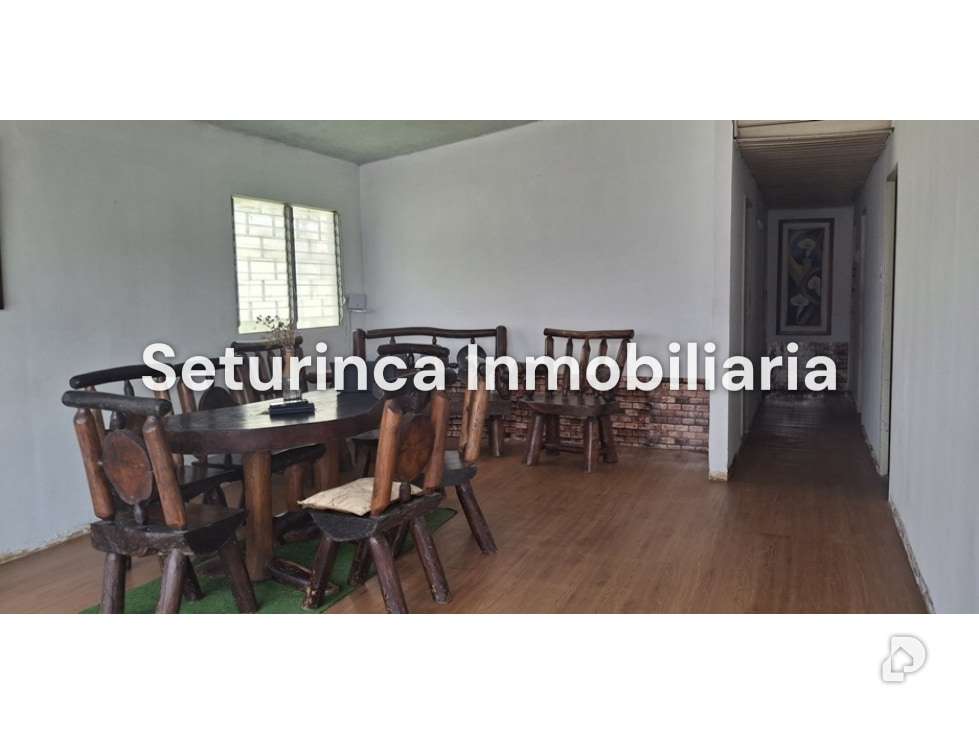 Casa en El Ave María, Valles del Tuy – 25