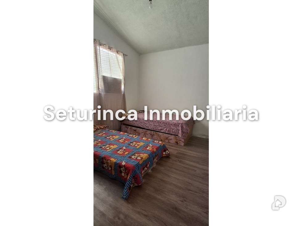 Casa en El Ave María, Valles del Tuy – 35