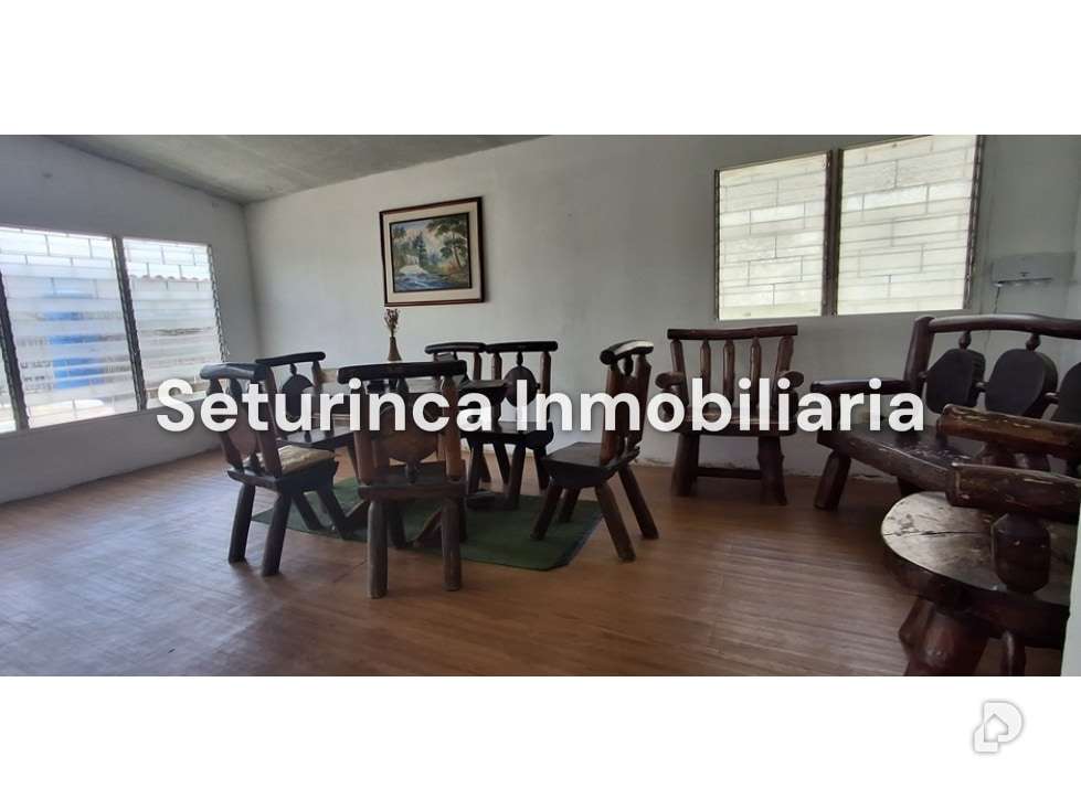 Casa en El Ave María, Valles del Tuy – 17
