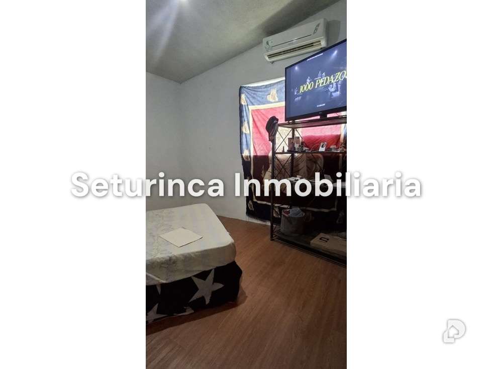 Casa en El Ave María, Valles del Tuy – 37