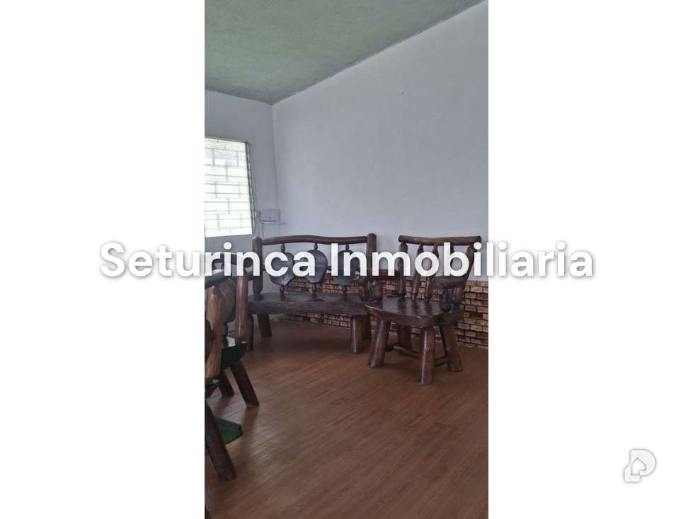 Casa en El Ave María, Valles del Tuy – 20