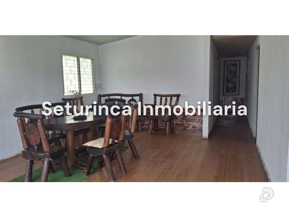 Casa en El Ave María, Valles del Tuy – 24