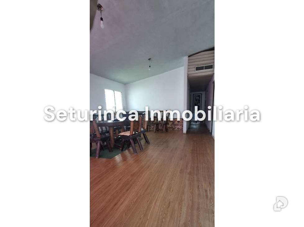 Casa en El Ave María, Valles del Tuy – 12