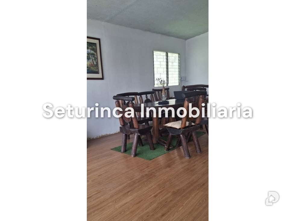 Casa en El Ave María, Valles del Tuy – 22