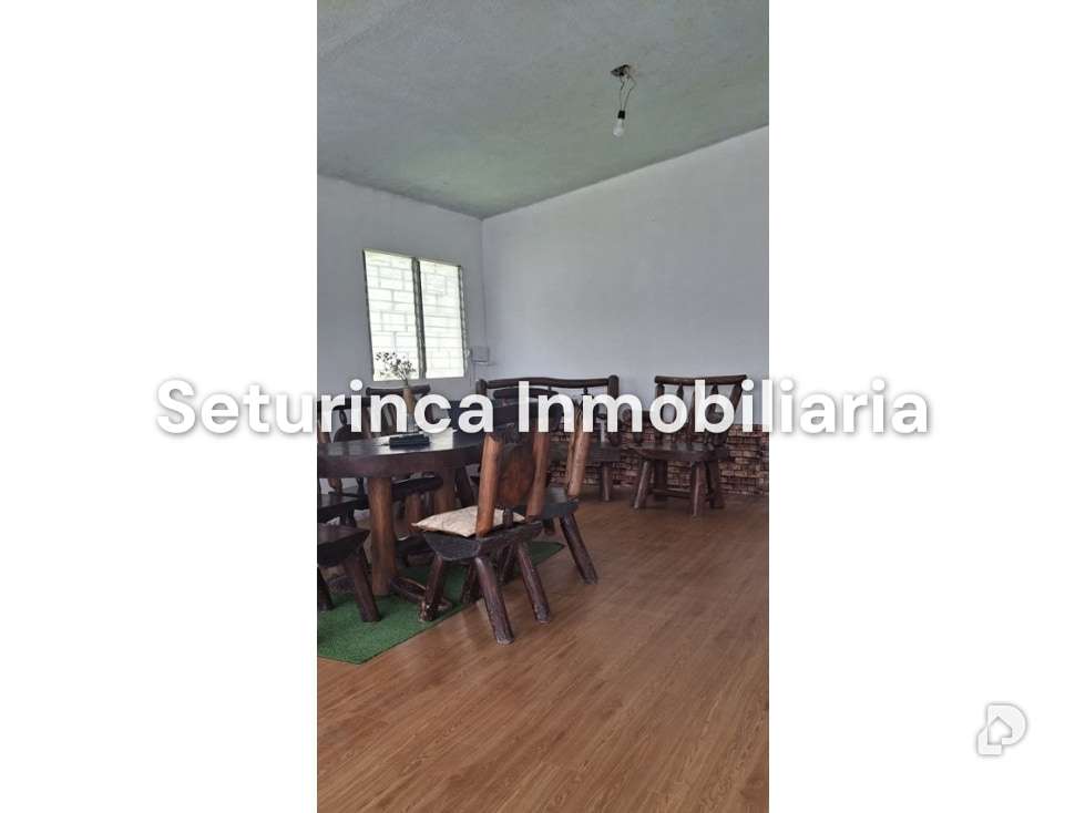 Casa en El Ave María, Valles del Tuy – 21