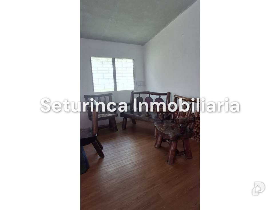 Casa en El Ave María, Valles del Tuy – 16