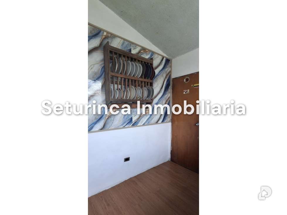 Casa en El Ave María, Valles del Tuy – 31