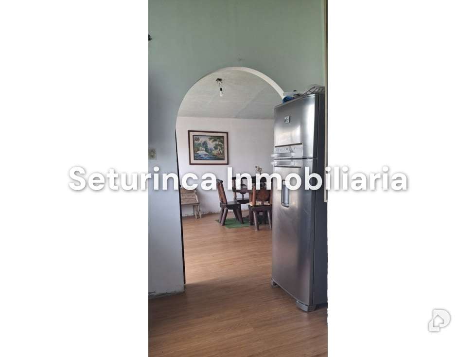 Casa en El Ave María, Valles del Tuy – 29