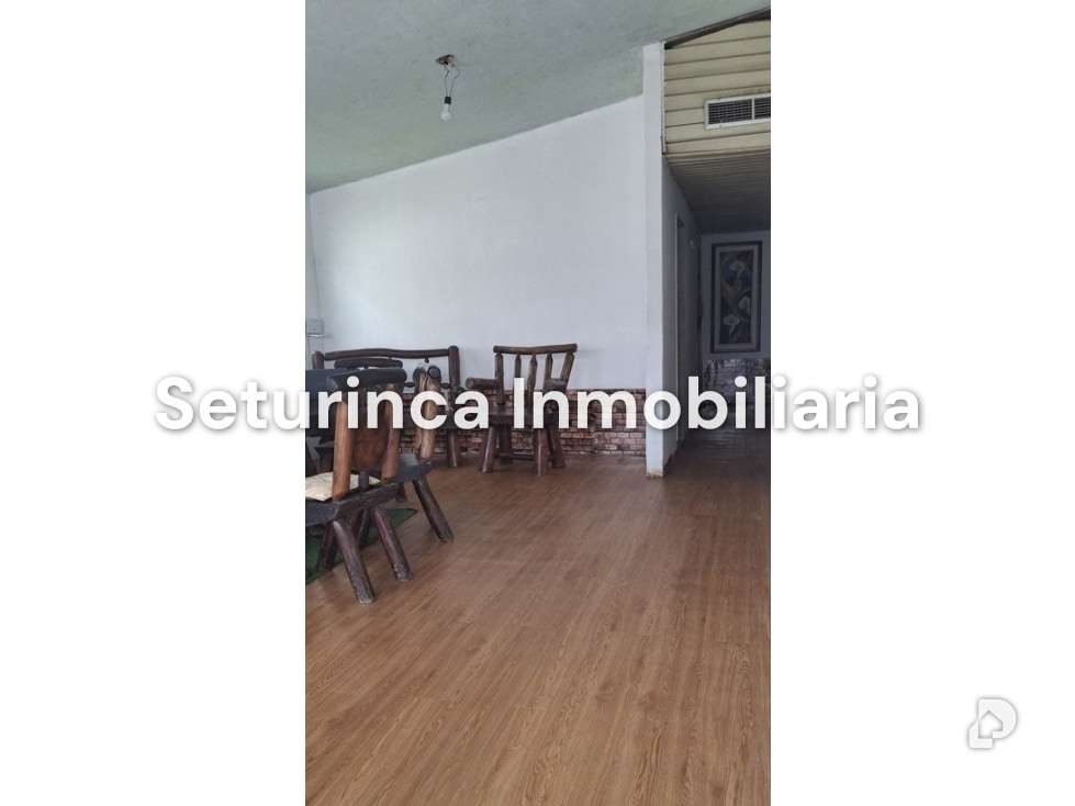 Casa en El Ave María, Valles del Tuy – 23