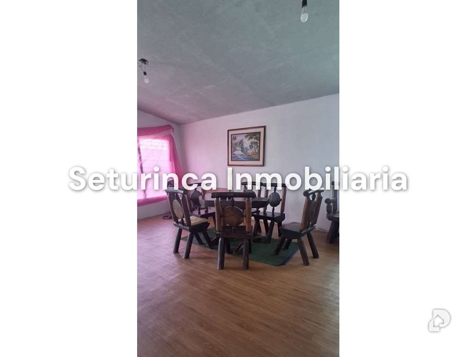 Casa en El Ave María, Valles del Tuy – 14