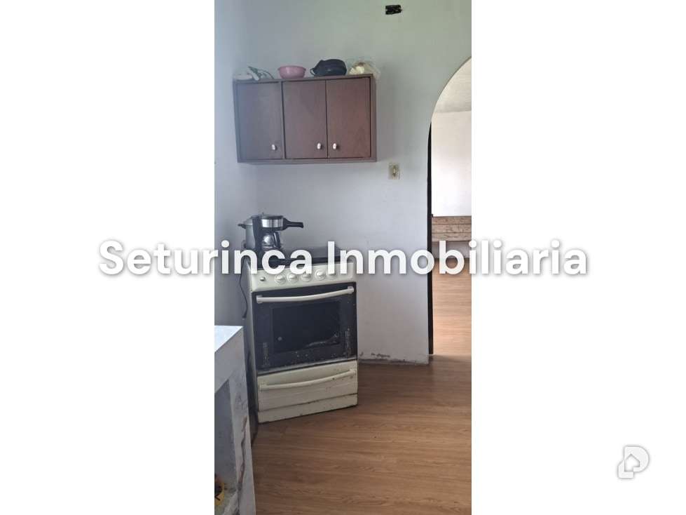 Casa en El Ave María, Valles del Tuy – 28
