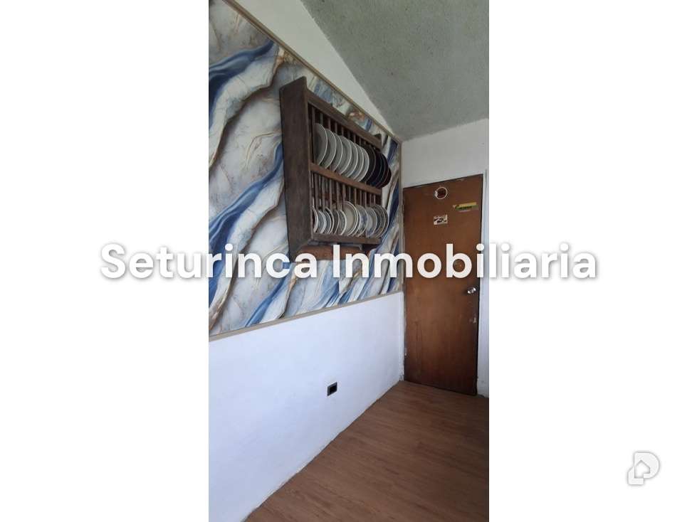 Casa en El Ave María, Valles del Tuy – 32