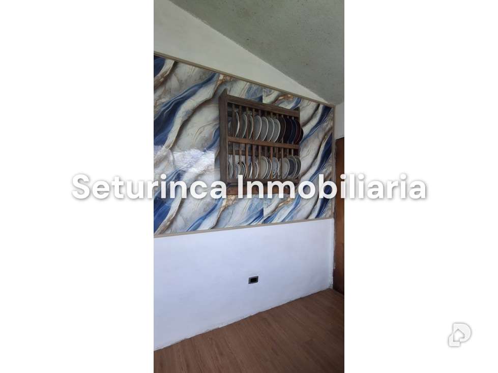 Casa en El Ave María, Valles del Tuy – 30