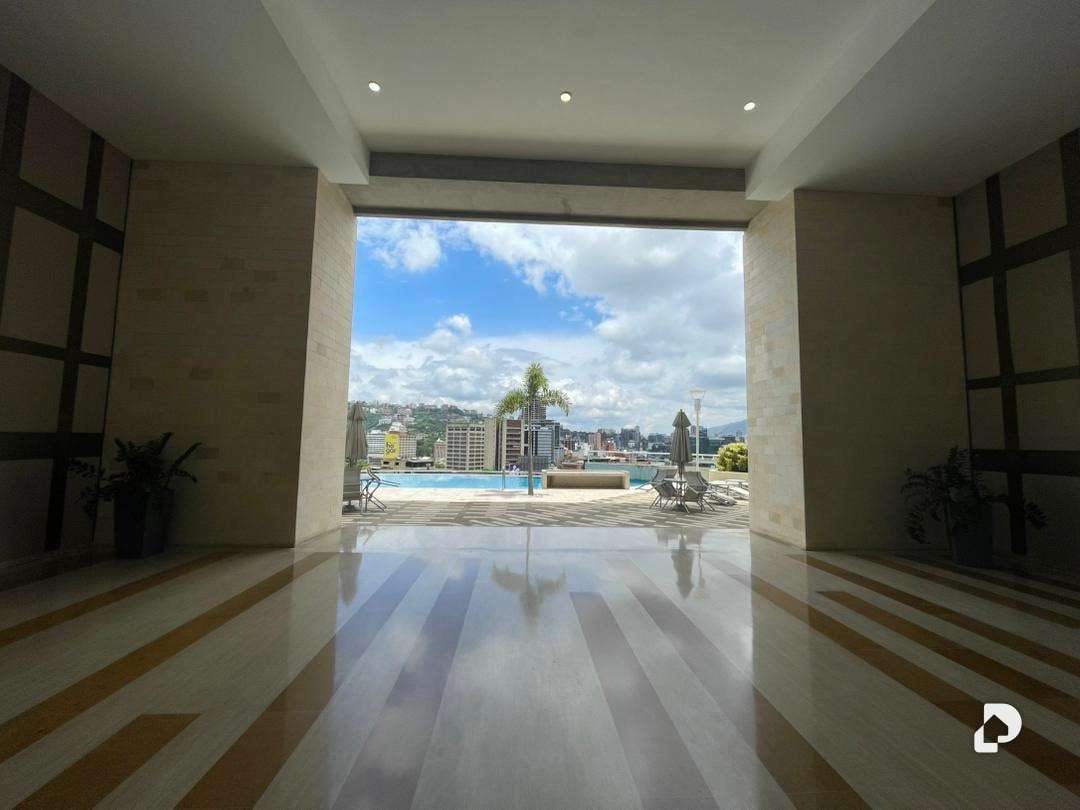 Apartamento en Las Mercedes, Caracas – 5