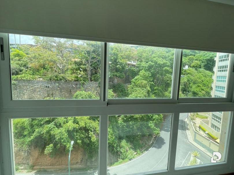 Apartamento en Las Mercedes, Caracas – 4
