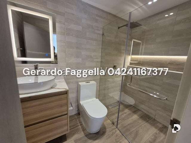 Apartamento en Campo Alegre, Caracas – 9