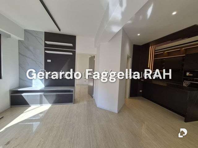 Apartamento en Campo Alegre, Caracas – 6
