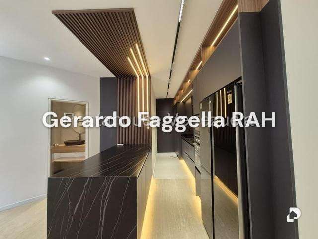 Apartamento en Campo Alegre, Caracas – 3