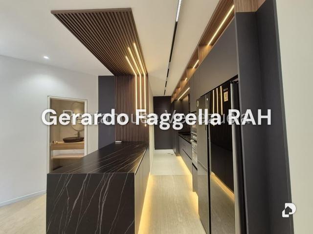 Apartamento en Campo Alegre, Caracas – 3