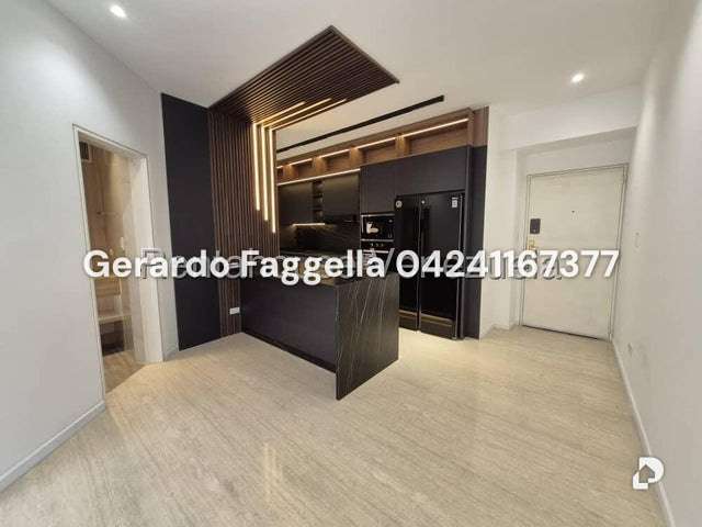 Apartamento en Campo Alegre, Caracas – 2