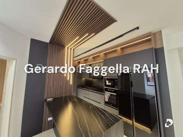 Apartamento en Campo Alegre, Caracas – 4