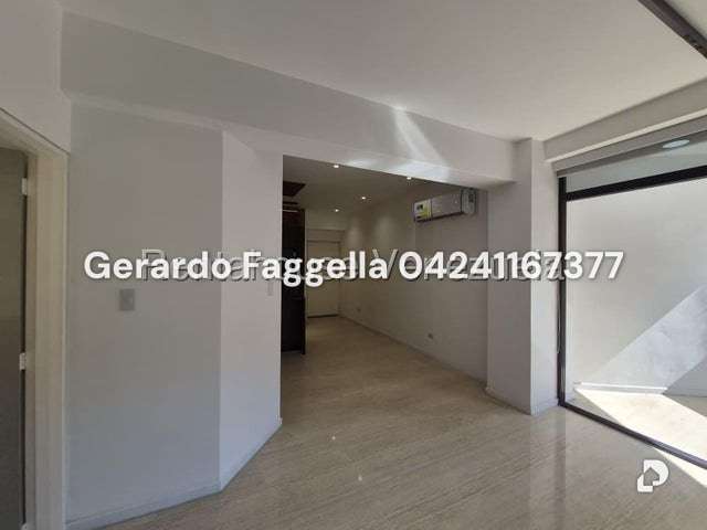 Apartamento en Campo Alegre, Caracas – 8