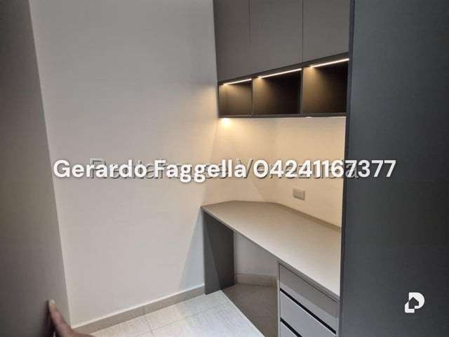 Apartamento en Campo Alegre, Caracas – 5