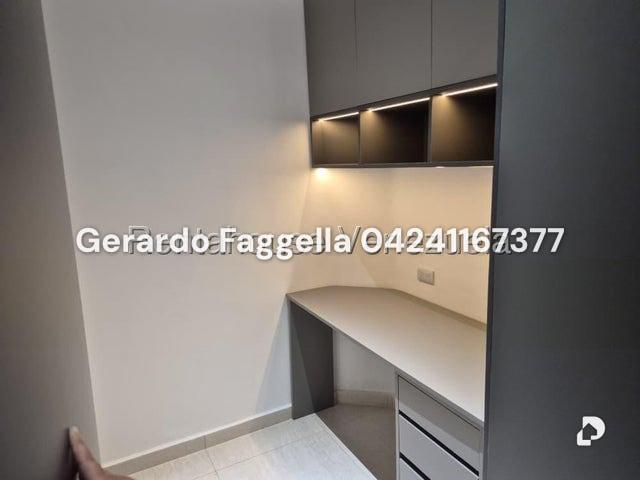 Apartamento en Campo Alegre, Caracas – 5