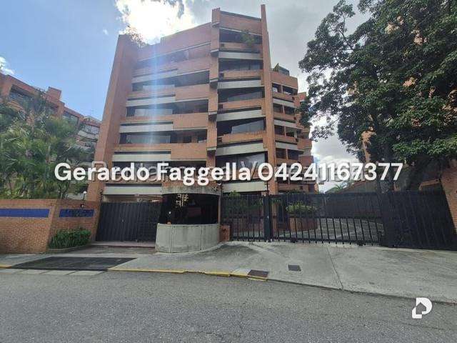 Apartamento en Campo Alegre, Caracas – 12