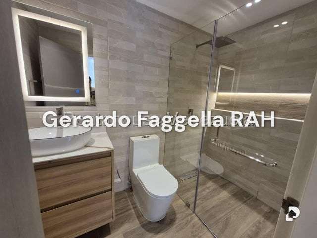 Apartamento en Campo Alegre, Caracas – 9