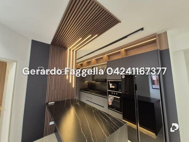 Apartamento en Campo Alegre, Caracas – 4