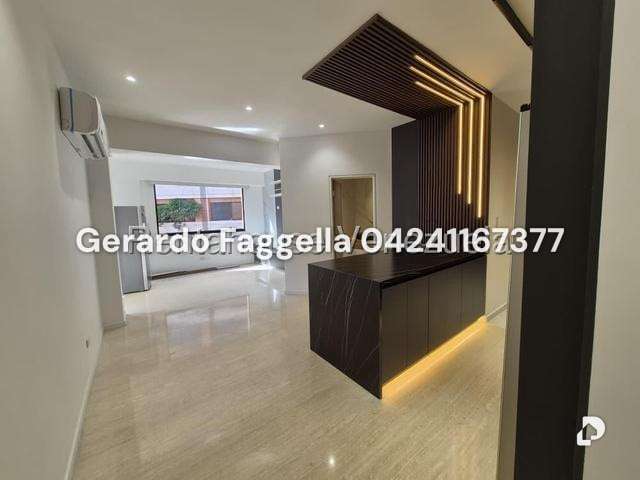 Apartamento en Campo Alegre, Caracas – 1