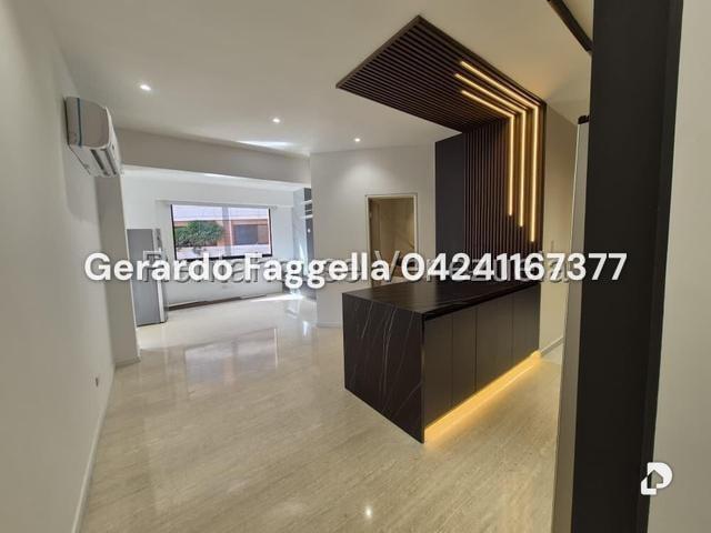 Apartamento en Campo Alegre, Caracas – 1