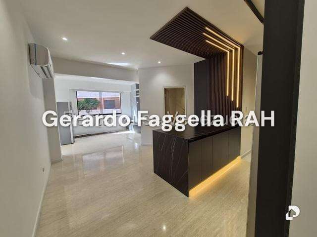 Apartamento en Campo Alegre, Caracas – 1