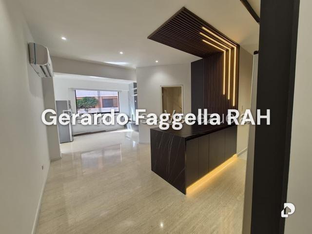 Apartamento en Campo Alegre, Caracas – 1