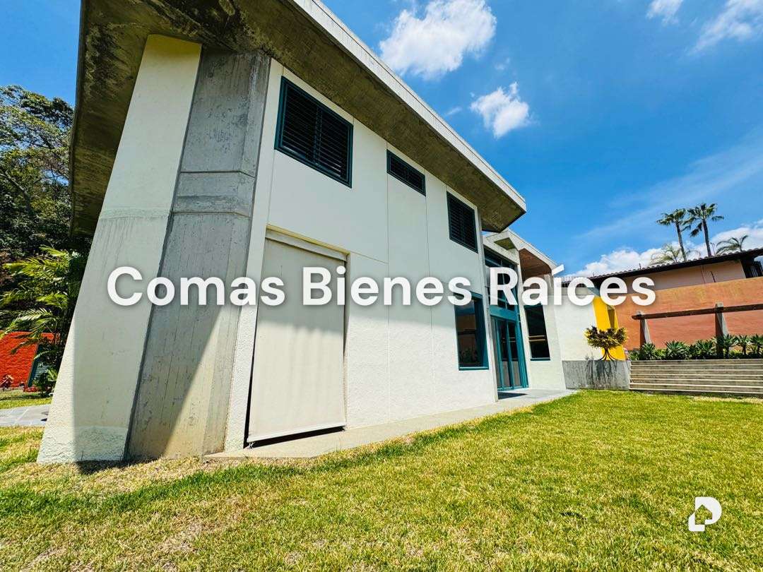 Casa en Lomas del Mirador, Caracas – 12