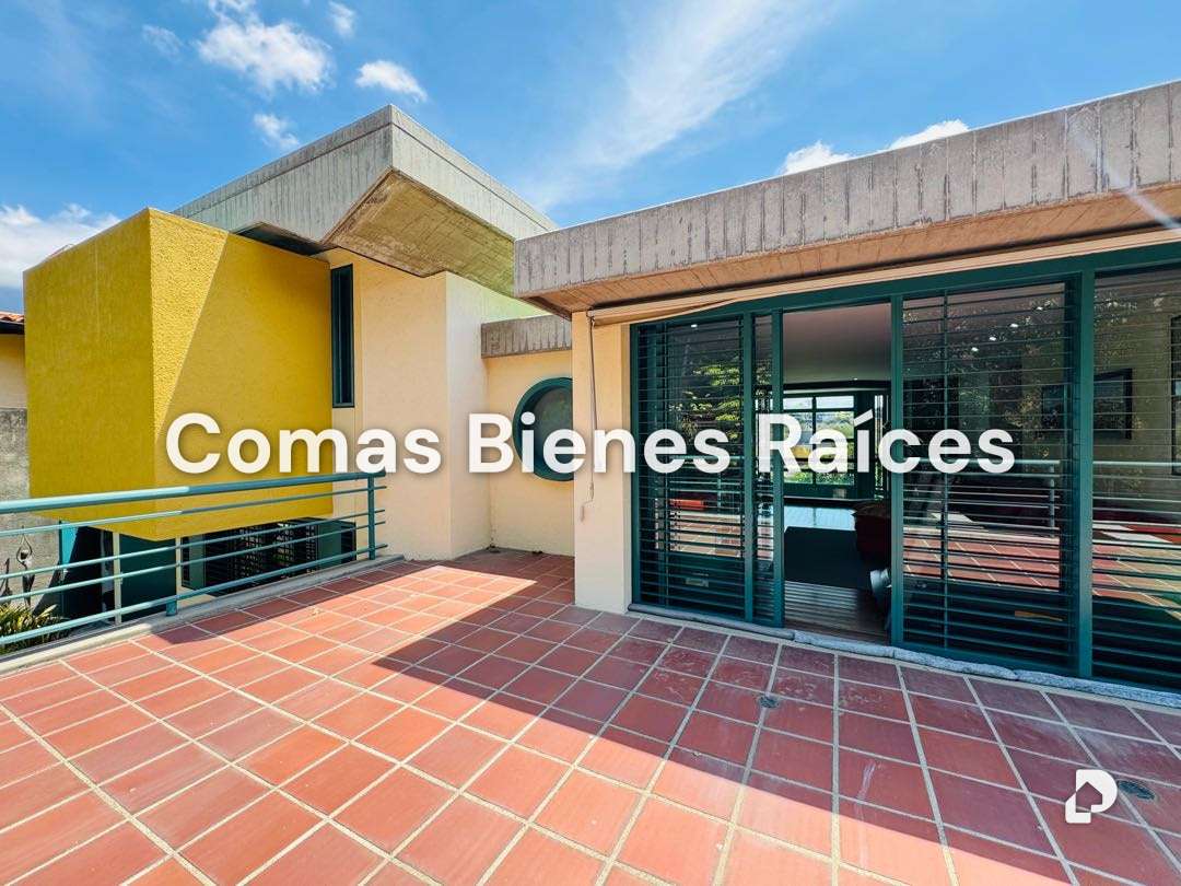 Casa en Lomas del Mirador, Caracas – 9