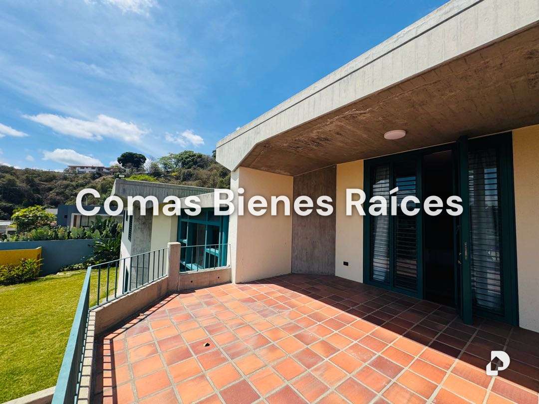 Casa en Lomas del Mirador, Caracas – 8