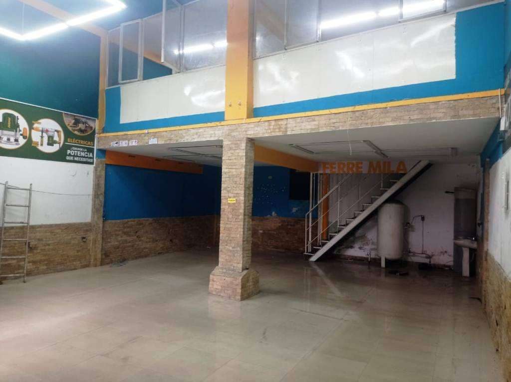 Local comercial en B. Tarapio, Valencia - 1