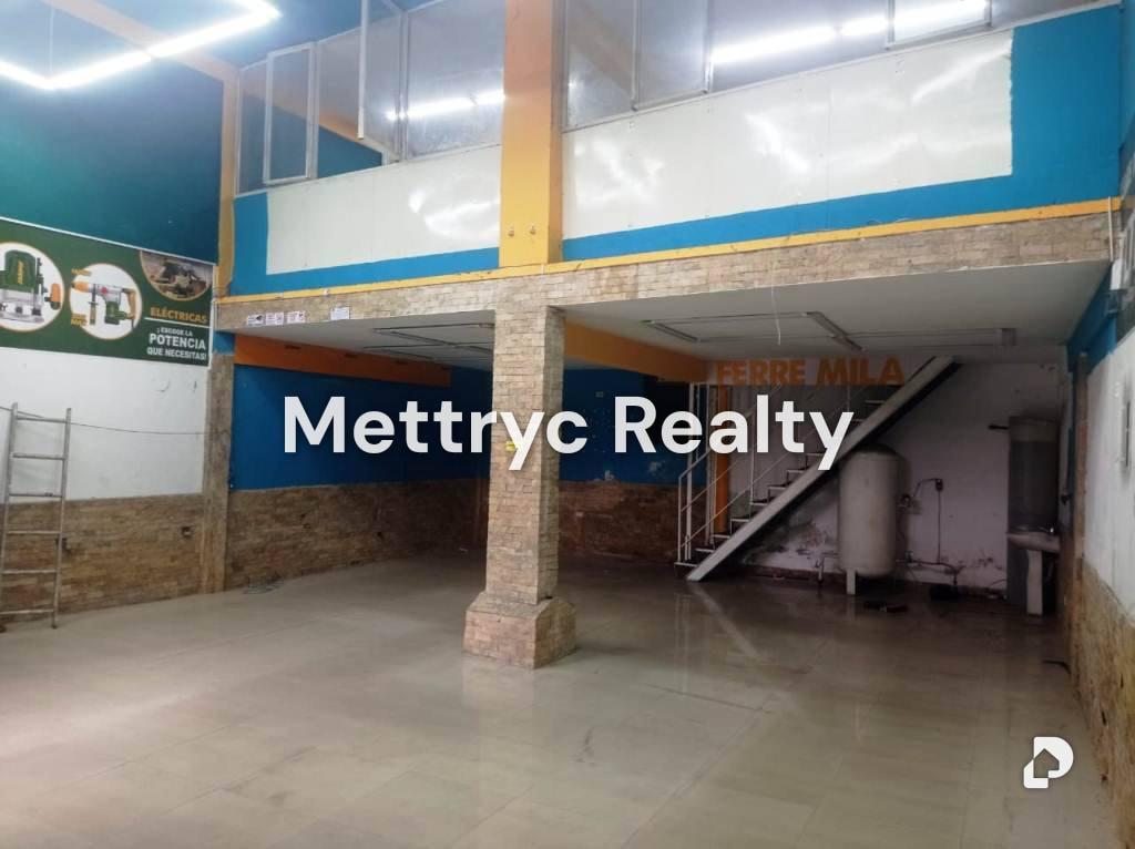 Local comercial en B. Tarapio, Valencia – 1
