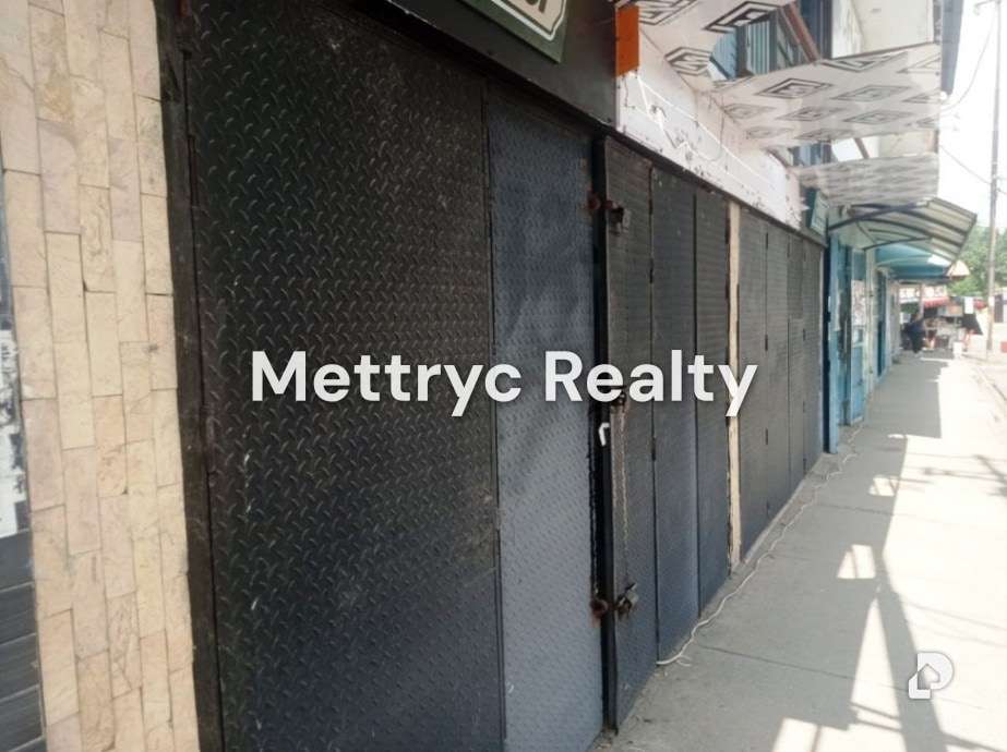 Local comercial en B. Tarapio, Valencia – 3