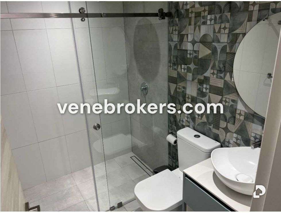 Apartamento en Boleíta Norte, Caracas – 10