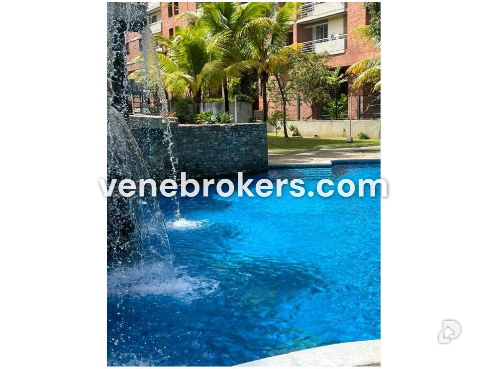 Apartamento en Boleíta Norte, Caracas – 2
