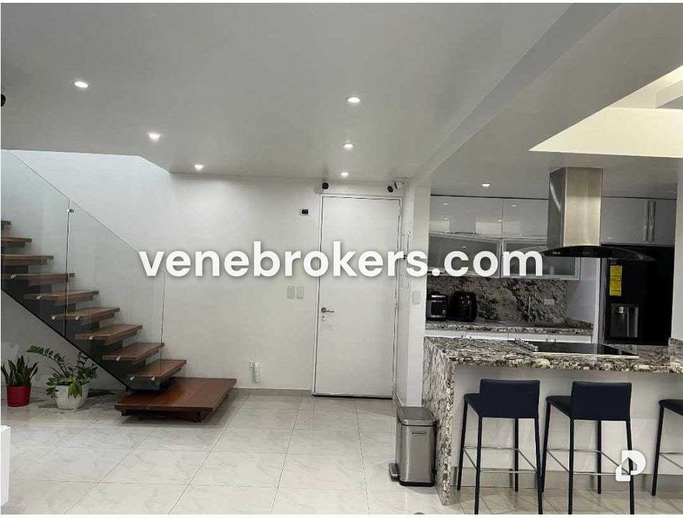 Apartamento en Boleíta Norte, Caracas – 4